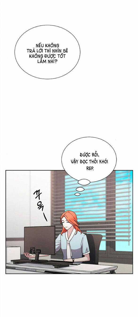 The Castle - Cô Dâu Của Quỷ Chapter 14.1 trang 21