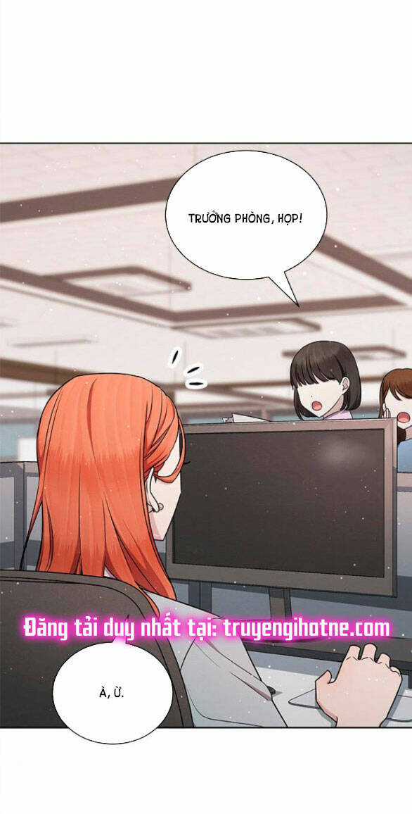 The Castle - Cô Dâu Của Quỷ Chapter 14.1 trang 22