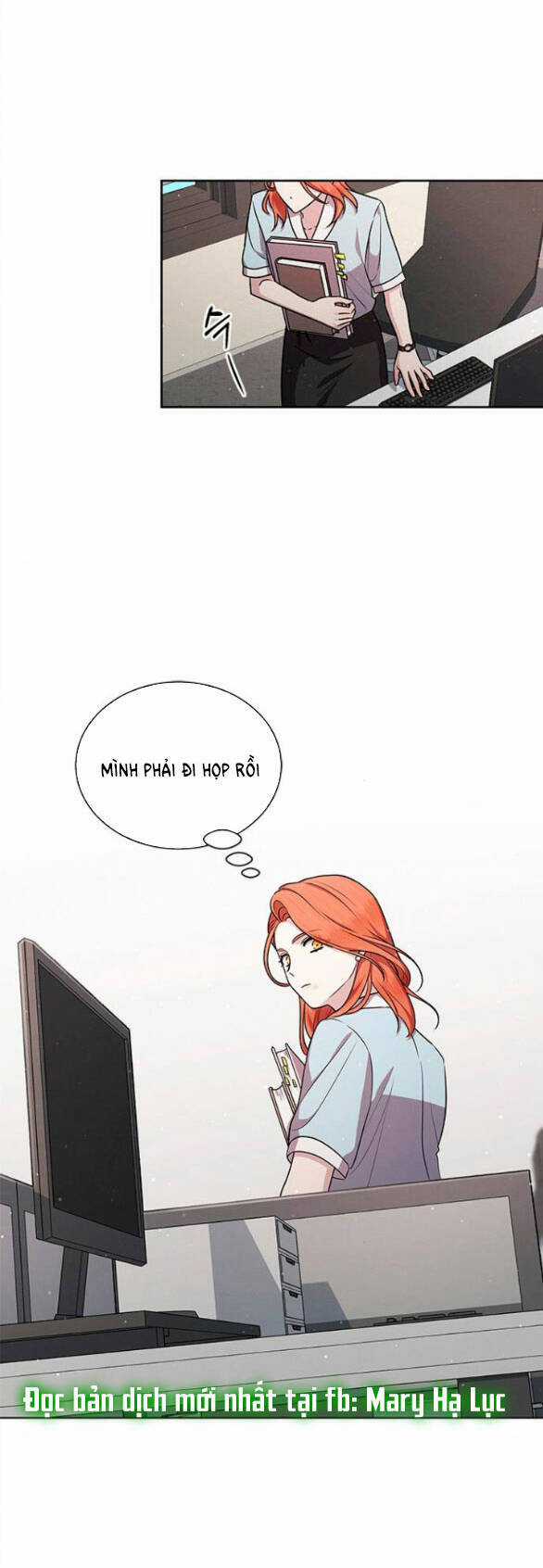 The Castle - Cô Dâu Của Quỷ Chapter 14.1 trang 23