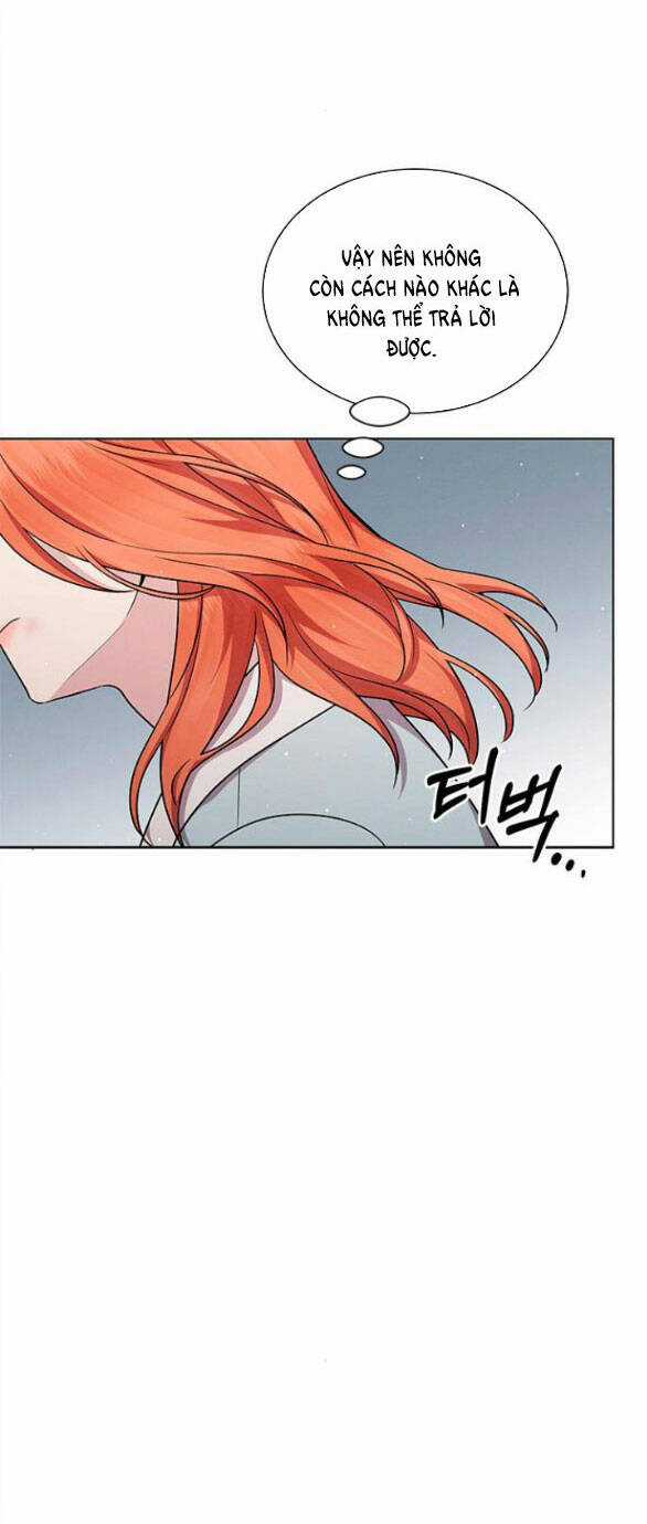 The Castle - Cô Dâu Của Quỷ Chapter 14.1 trang 24