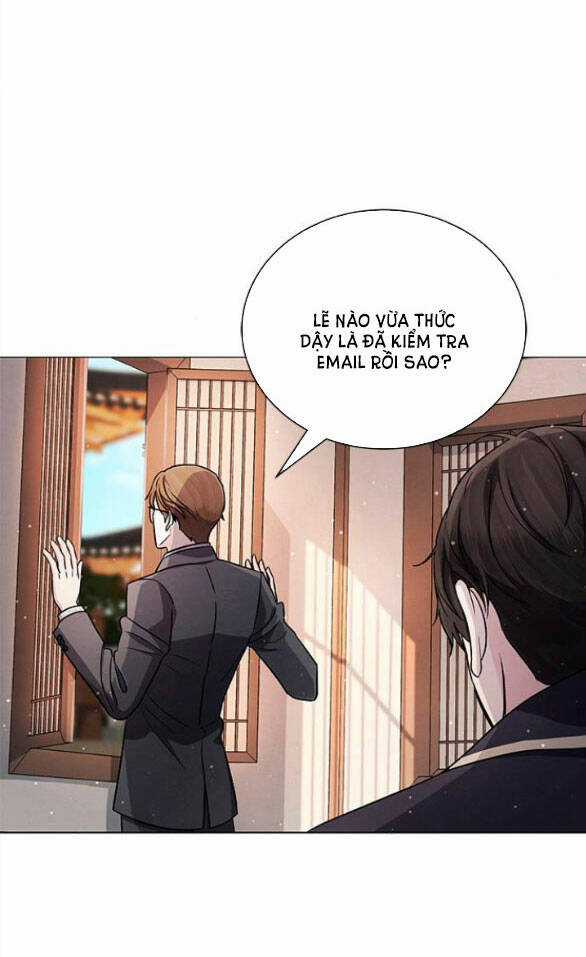 The Castle - Cô Dâu Của Quỷ Chapter 14.1 trang 26