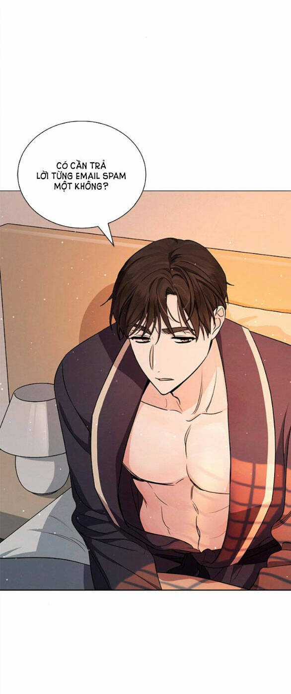 The Castle - Cô Dâu Của Quỷ Chapter 14.1 trang 28