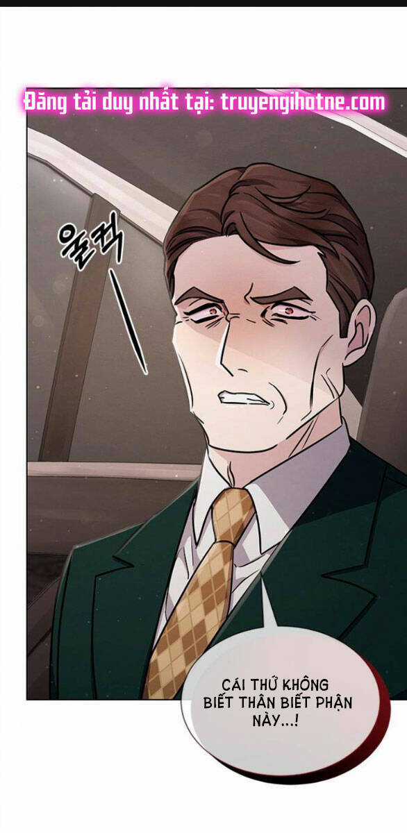 The Castle - Cô Dâu Của Quỷ Chapter 14.1 trang 3