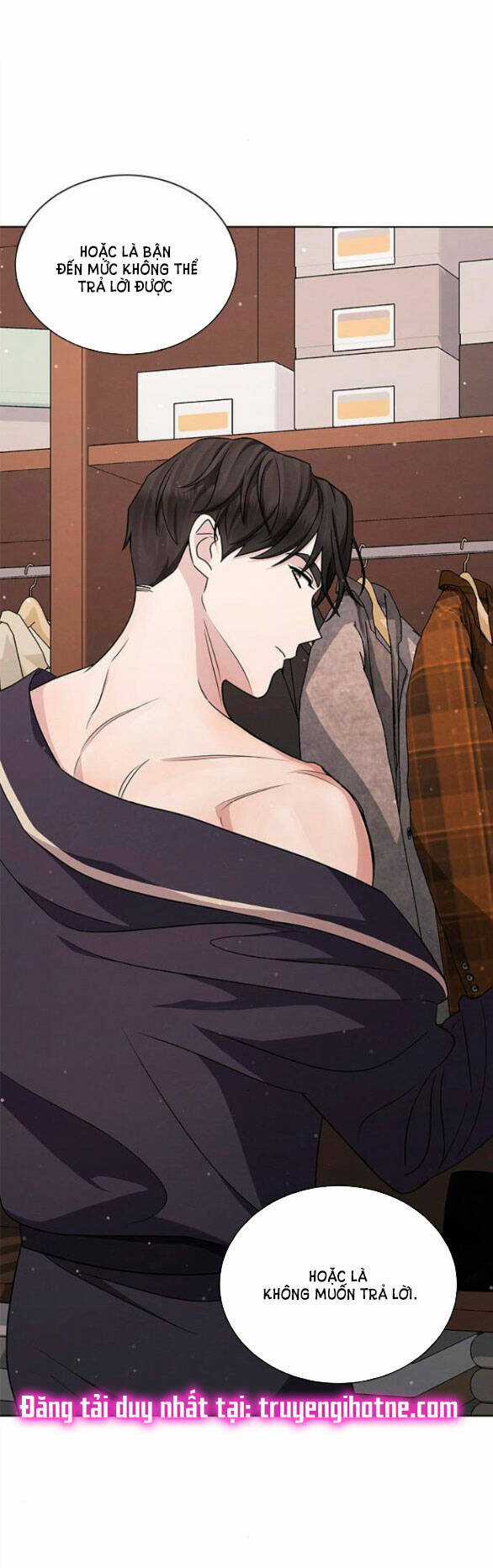 The Castle - Cô Dâu Của Quỷ Chapter 14.1 trang 33