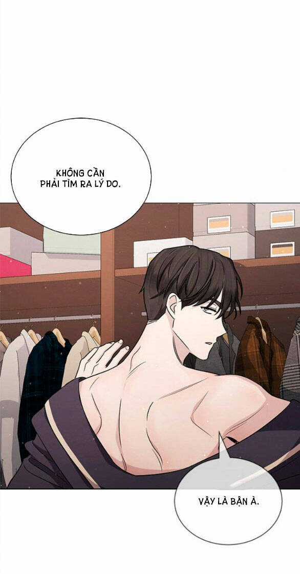 The Castle - Cô Dâu Của Quỷ Chapter 14.1 trang 34