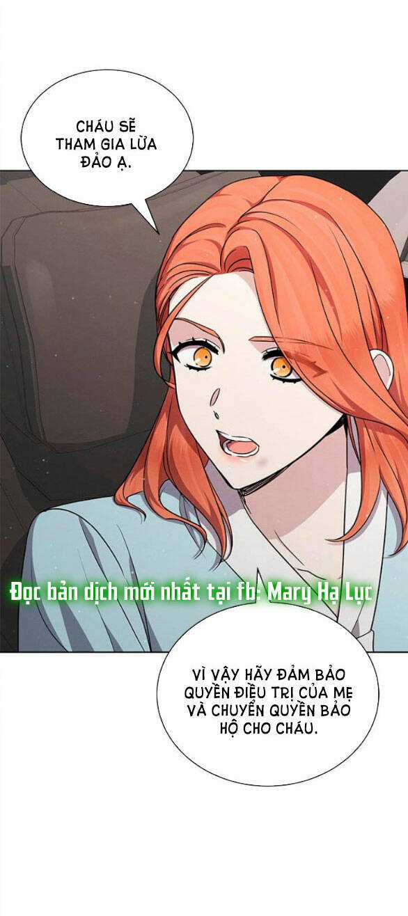 The Castle - Cô Dâu Của Quỷ Chapter 14.1 trang 5