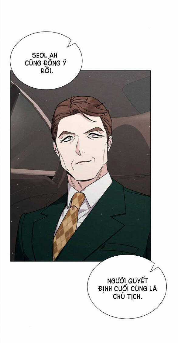 The Castle - Cô Dâu Của Quỷ Chapter 14.1 trang 6