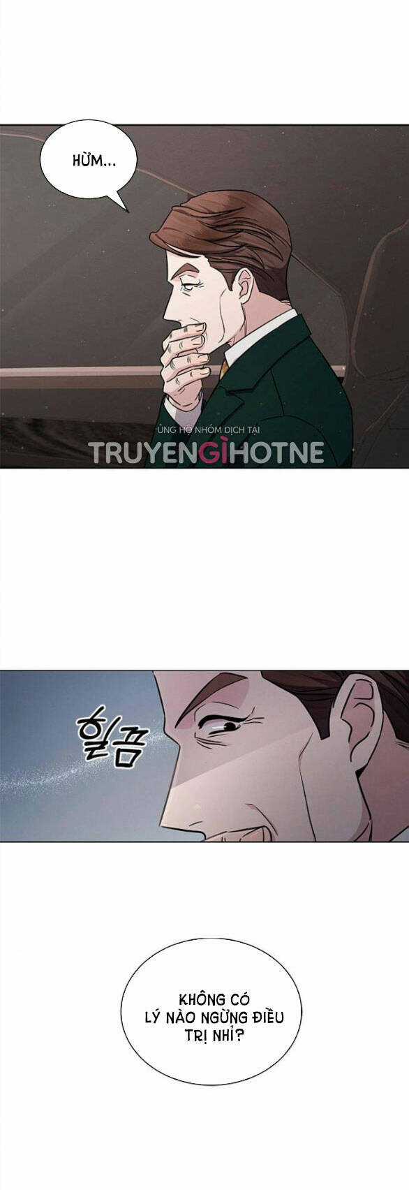 The Castle - Cô Dâu Của Quỷ Chapter 14.1 trang 7