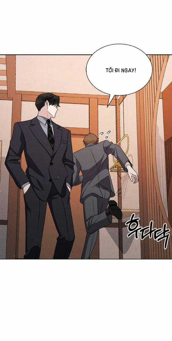 The Castle - Cô Dâu Của Quỷ Chapter 14.2 trang 10