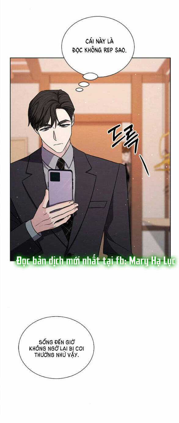 The Castle - Cô Dâu Của Quỷ Chapter 14.2 trang 11