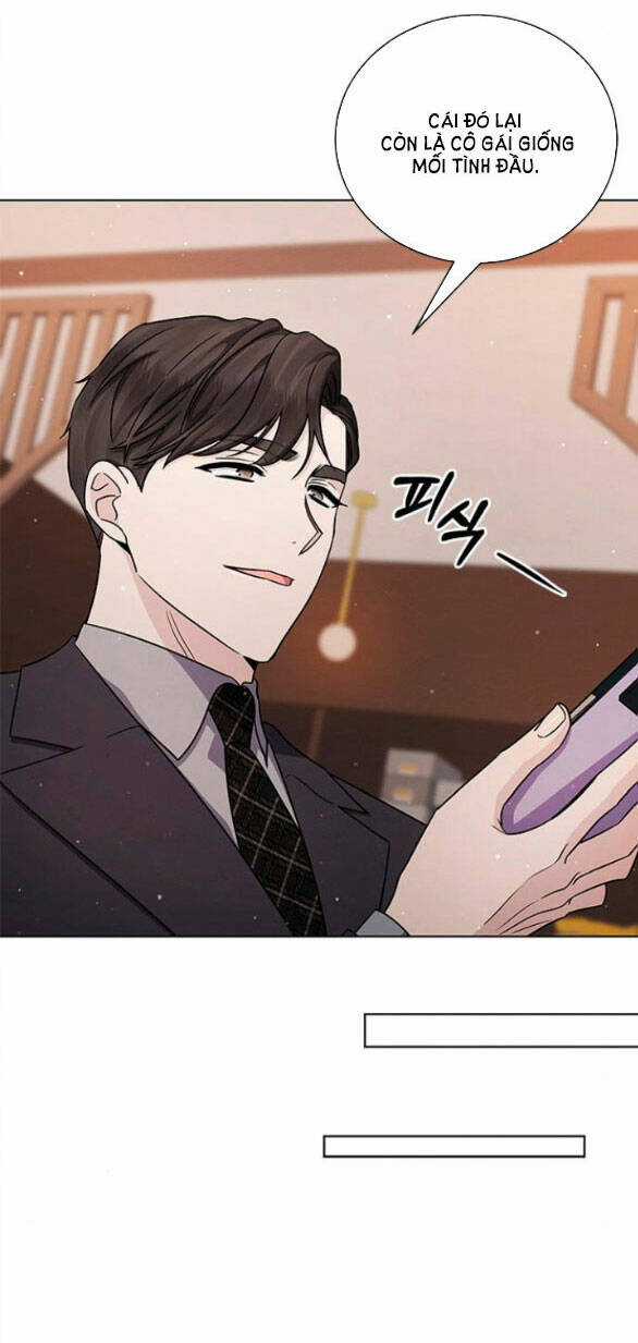 The Castle - Cô Dâu Của Quỷ Chapter 14.2 trang 12