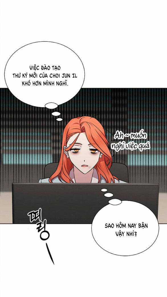 The Castle - Cô Dâu Của Quỷ Chapter 14.2 trang 14