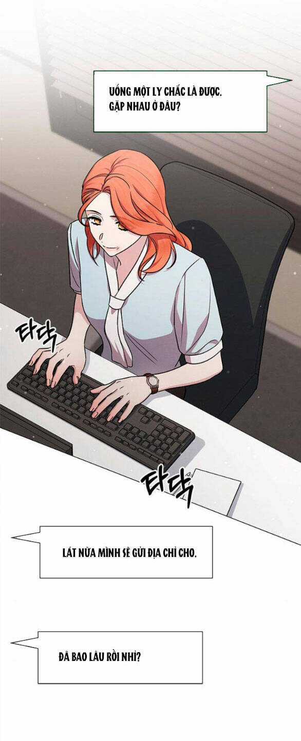 The Castle - Cô Dâu Của Quỷ Chapter 14.2 trang 16