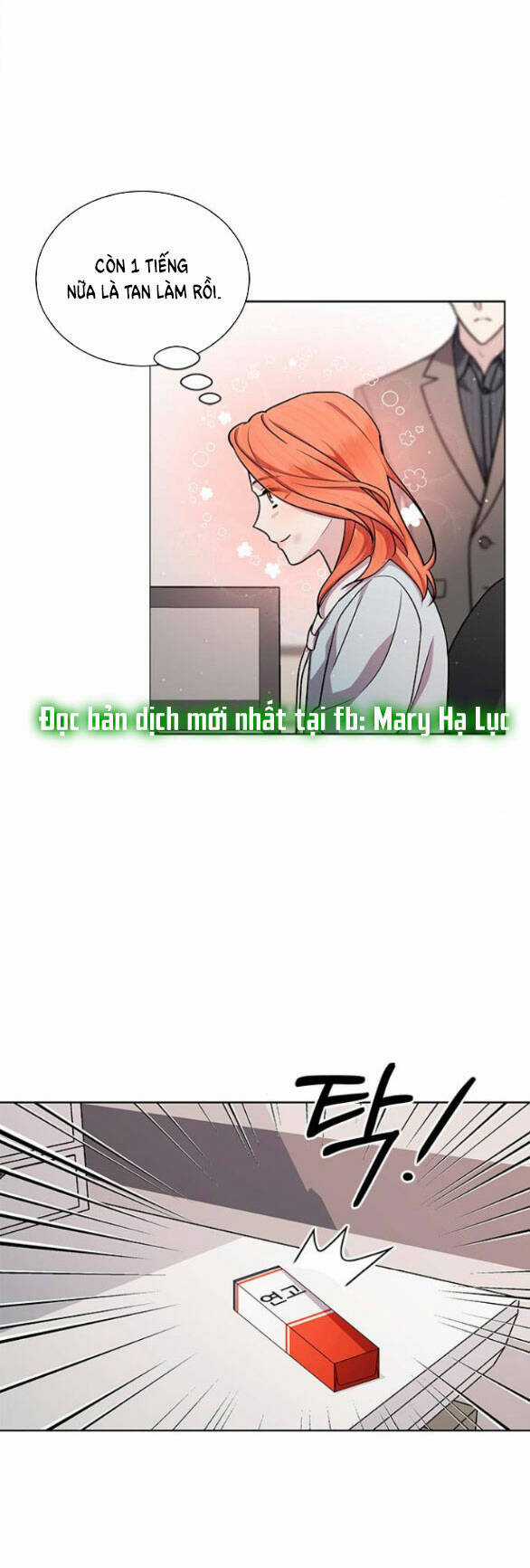 The Castle - Cô Dâu Của Quỷ Chapter 14.2 trang 17