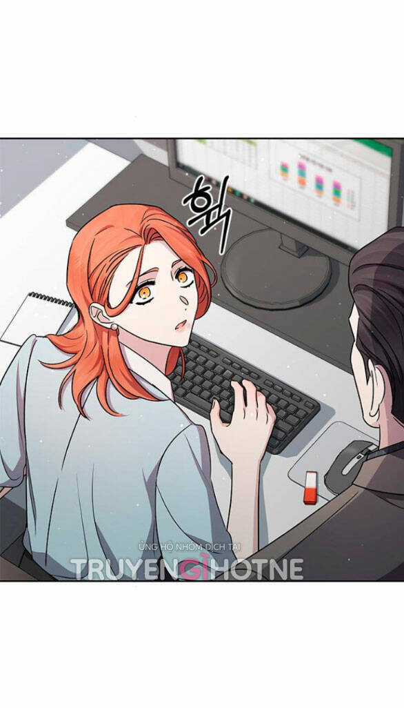 The Castle - Cô Dâu Của Quỷ Chapter 14.2 trang 18