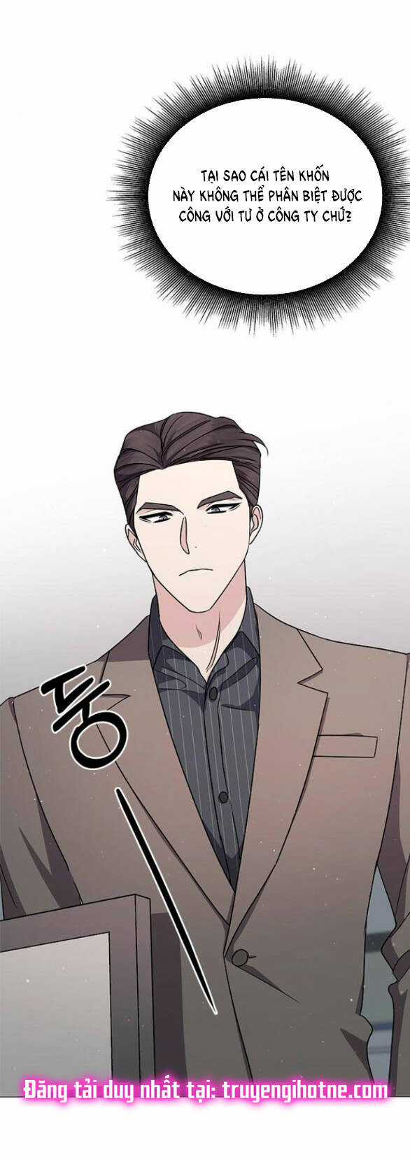 The Castle - Cô Dâu Của Quỷ Chapter 14.2 trang 20