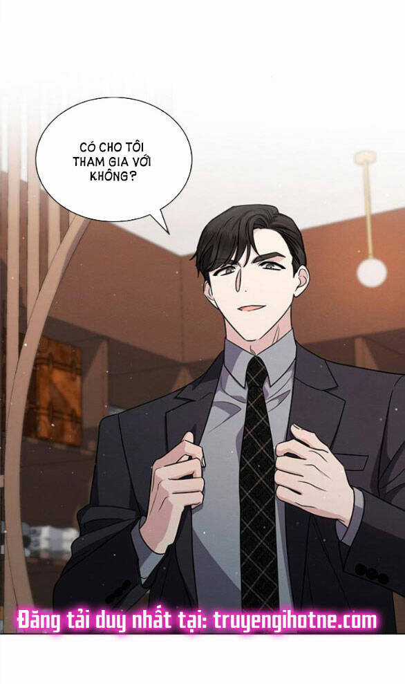 The Castle - Cô Dâu Của Quỷ Chapter 14.2 trang 3