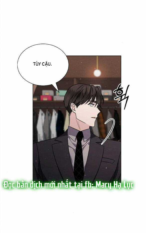 The Castle - Cô Dâu Của Quỷ Chapter 14.2 trang 5