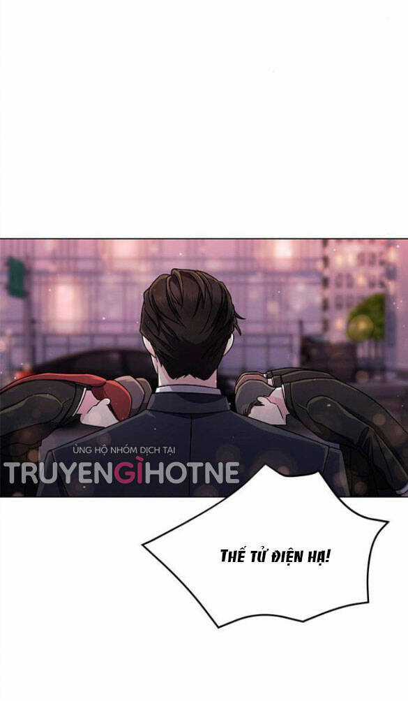 The Castle - Cô Dâu Của Quỷ Chapter 2.1 trang 11