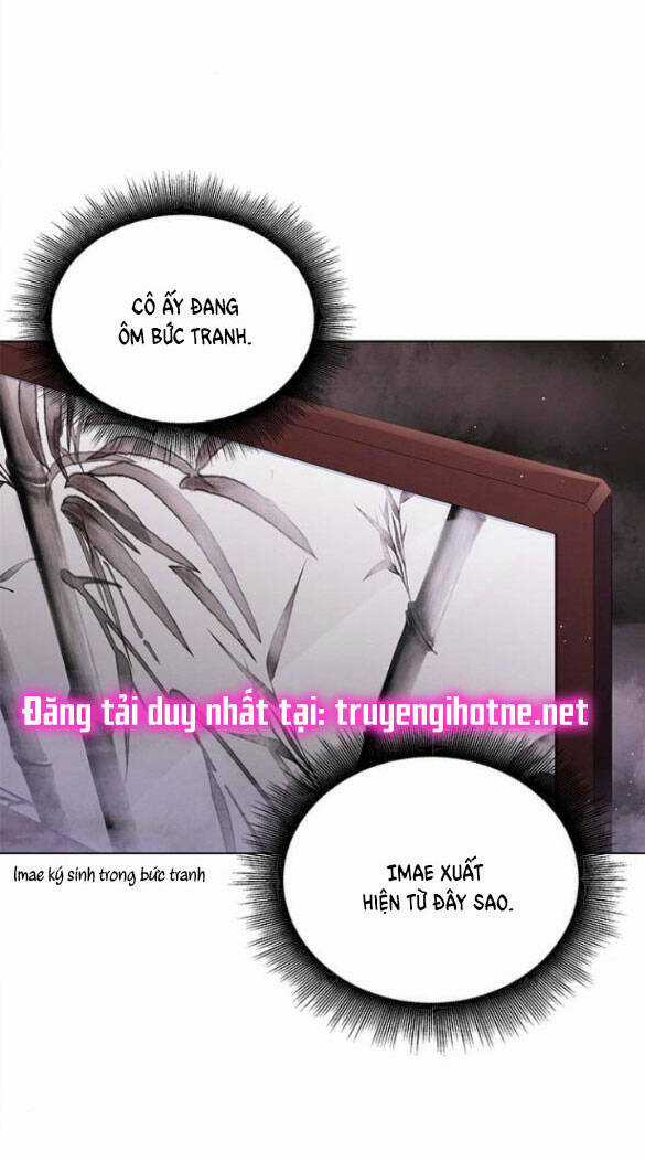 The Castle - Cô Dâu Của Quỷ Chapter 2.1 trang 2