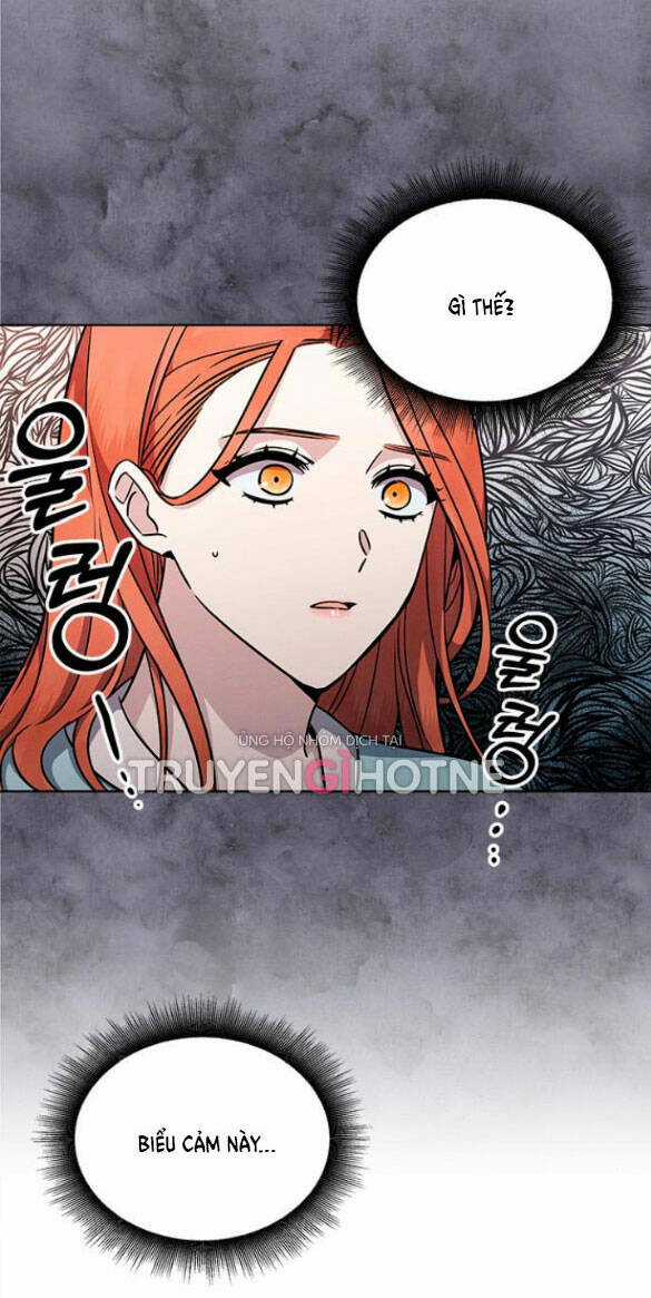 The Castle - Cô Dâu Của Quỷ Chapter 2.1 trang 20