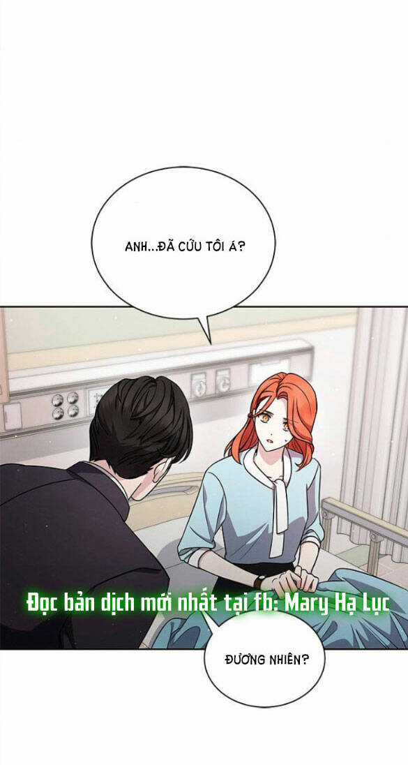 The Castle - Cô Dâu Của Quỷ Chapter 2.1 trang 22