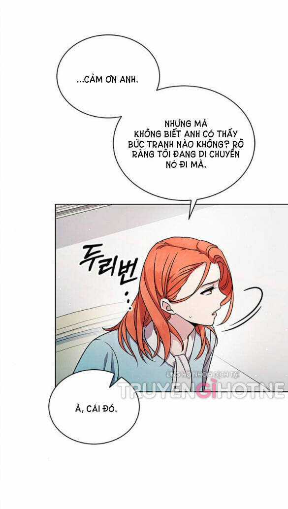 The Castle - Cô Dâu Của Quỷ Chapter 2.1 trang 25