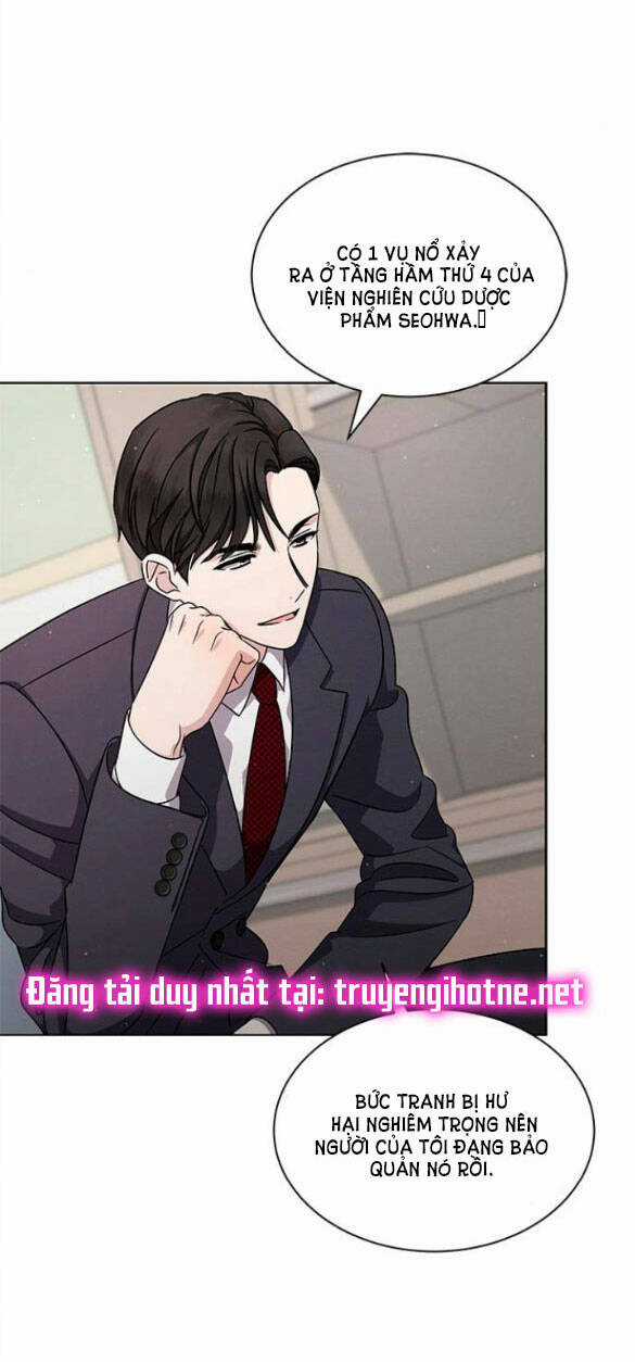 The Castle - Cô Dâu Của Quỷ Chapter 2.1 trang 26