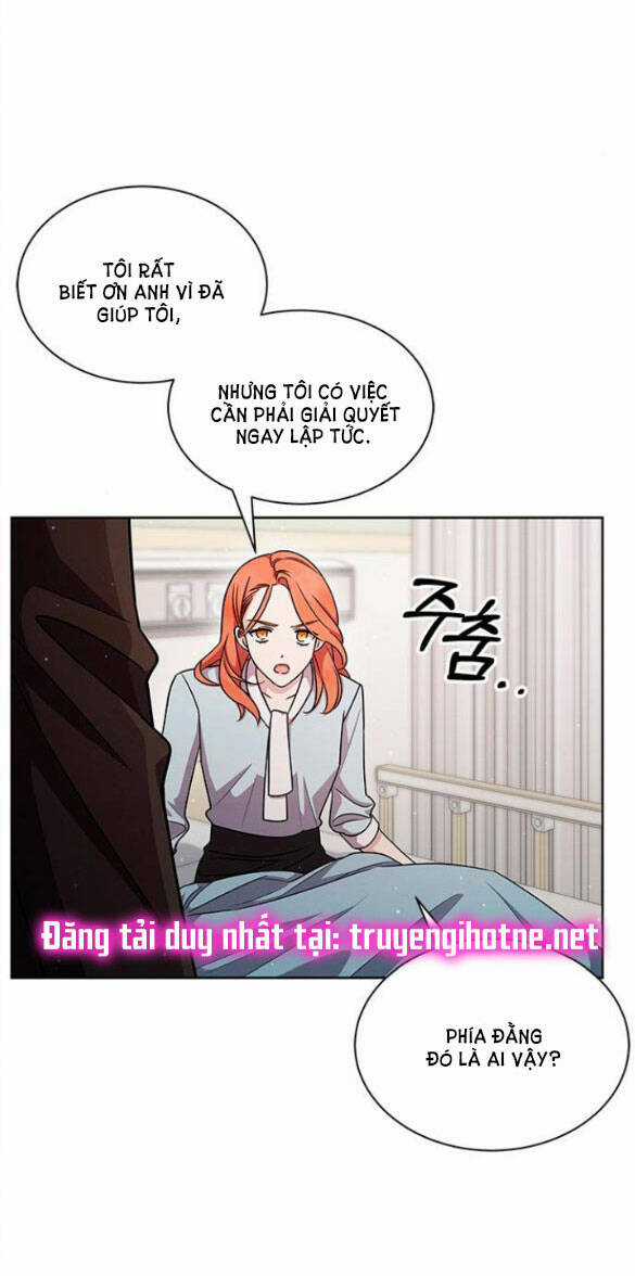 The Castle - Cô Dâu Của Quỷ Chapter 2.1 trang 29