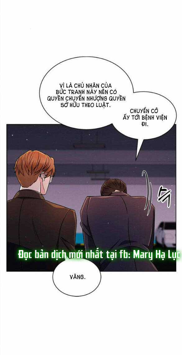 The Castle - Cô Dâu Của Quỷ Chapter 2.1 trang 6