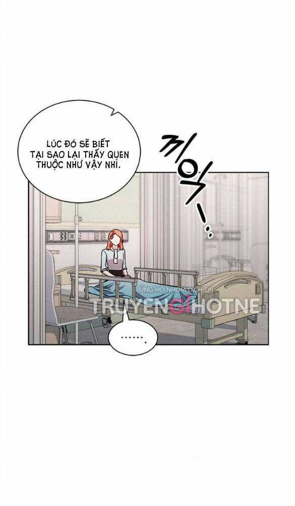 The Castle - Cô Dâu Của Quỷ Chapter 2.2 trang 10