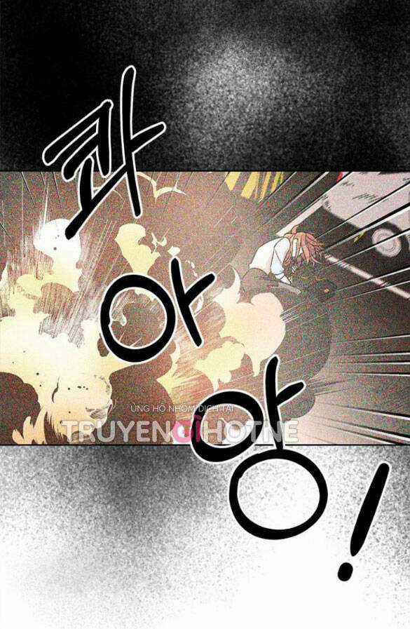 The Castle - Cô Dâu Của Quỷ Chapter 2.2 trang 13