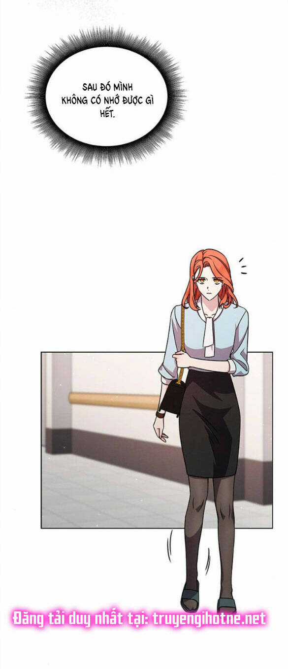 The Castle - Cô Dâu Của Quỷ Chapter 2.2 trang 14