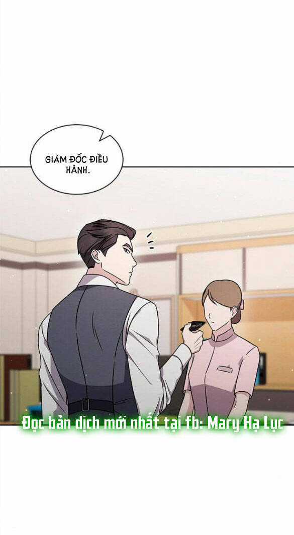 The Castle - Cô Dâu Của Quỷ Chapter 2.2 trang 15