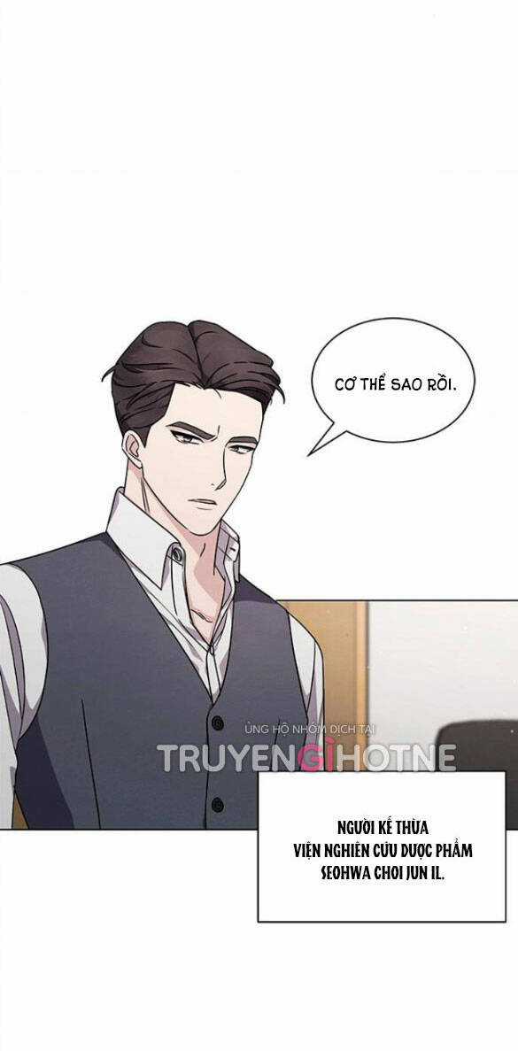 The Castle - Cô Dâu Của Quỷ Chapter 2.2 trang 16