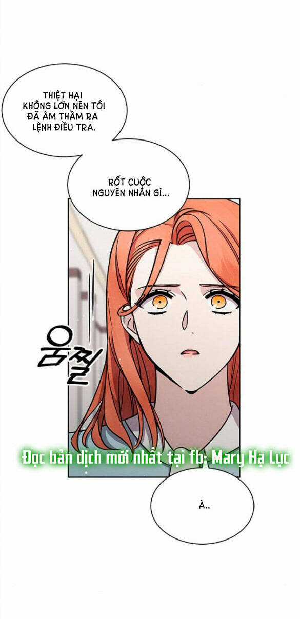 The Castle - Cô Dâu Của Quỷ Chapter 2.2 trang 18