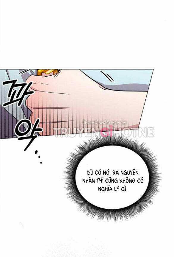 The Castle - Cô Dâu Của Quỷ Chapter 2.2 trang 19