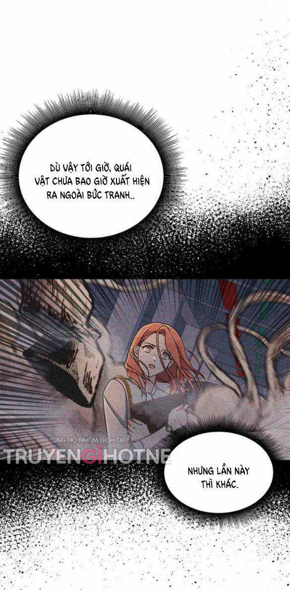 The Castle - Cô Dâu Của Quỷ Chapter 2.2 trang 22