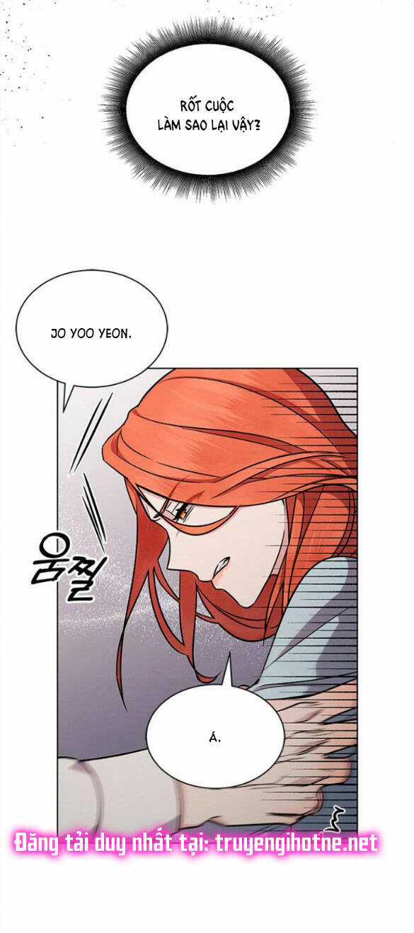 The Castle - Cô Dâu Của Quỷ Chapter 2.2 trang 23