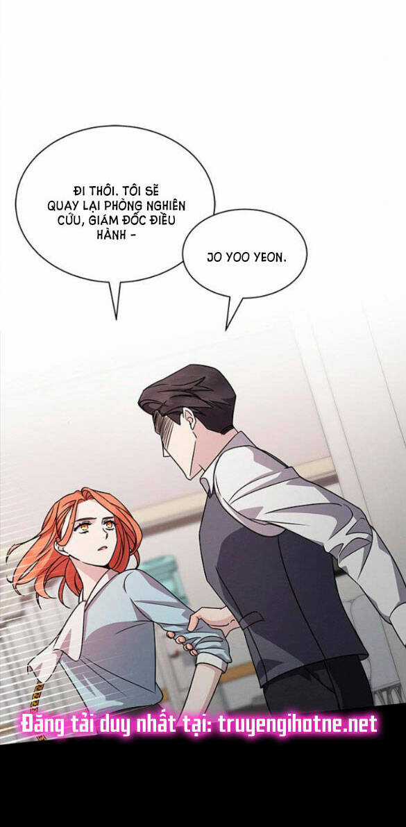 The Castle - Cô Dâu Của Quỷ Chapter 2.2 trang 25