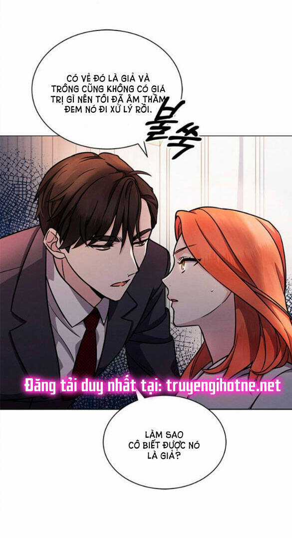 The Castle - Cô Dâu Của Quỷ Chapter 2.2 trang 4