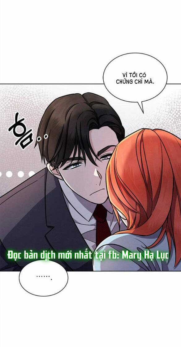 The Castle - Cô Dâu Của Quỷ Chapter 2.2 trang 5