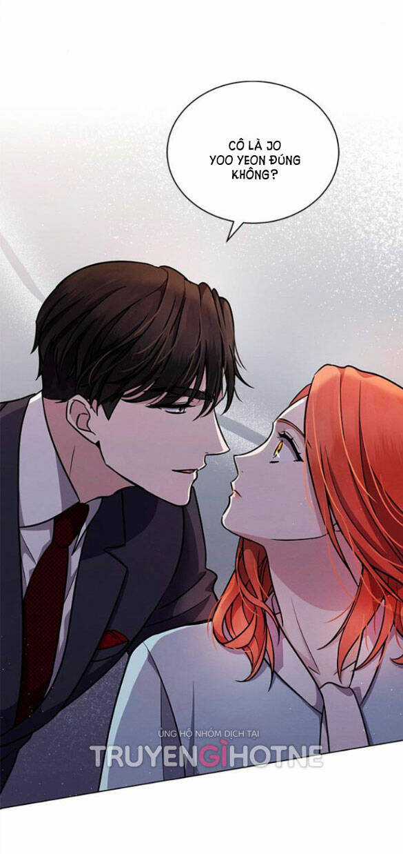 The Castle - Cô Dâu Của Quỷ Chapter 2.2 trang 6