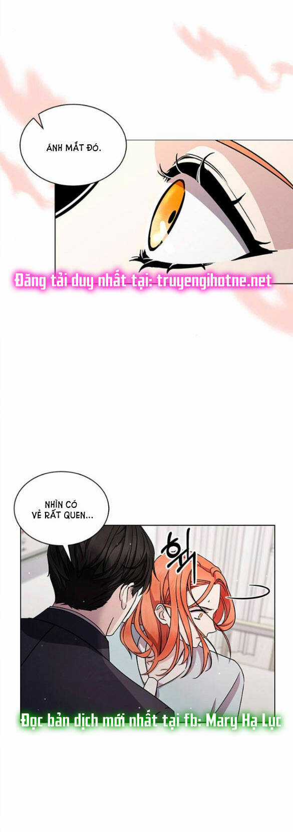 The Castle - Cô Dâu Của Quỷ Chapter 2.2 trang 7