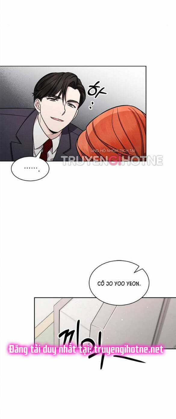 The Castle - Cô Dâu Của Quỷ Chapter 2.2 trang 8