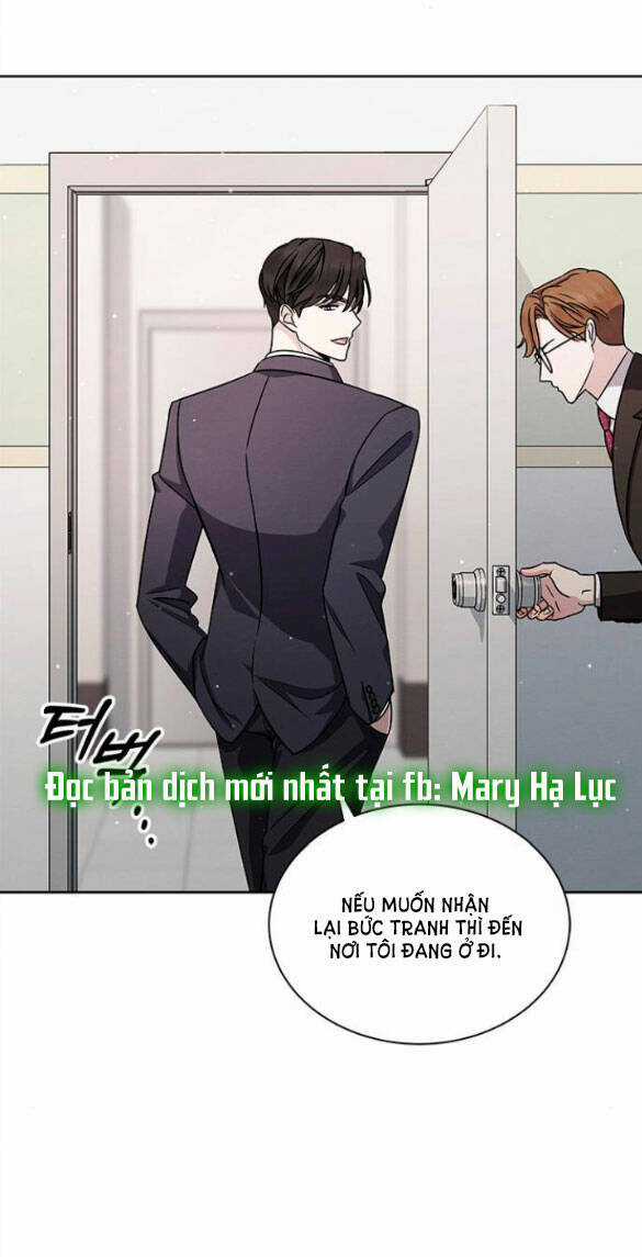 The Castle - Cô Dâu Của Quỷ Chapter 2.2 trang 9