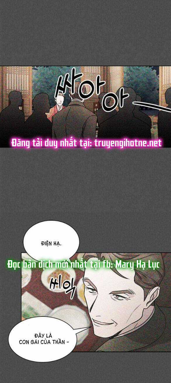 The Castle - Cô Dâu Của Quỷ Chapter 3.1 trang 15