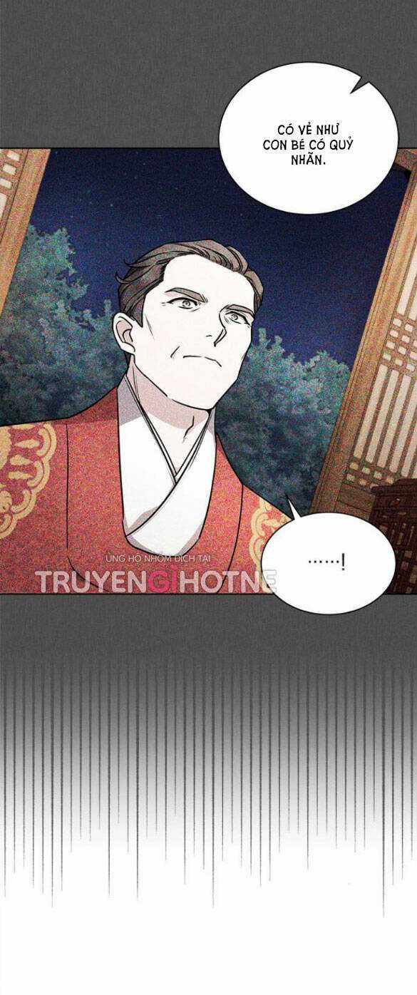 The Castle - Cô Dâu Của Quỷ Chapter 3.1 trang 16