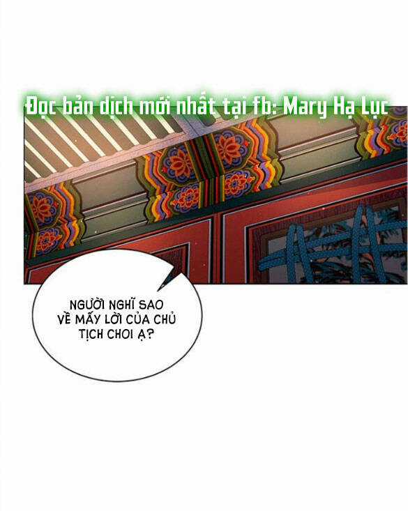 The Castle - Cô Dâu Của Quỷ Chapter 3.1 trang 20