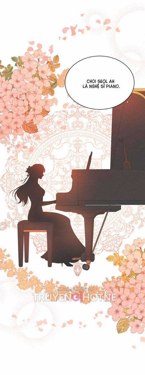 The Castle - Cô Dâu Của Quỷ Chapter 3.1 trang 23